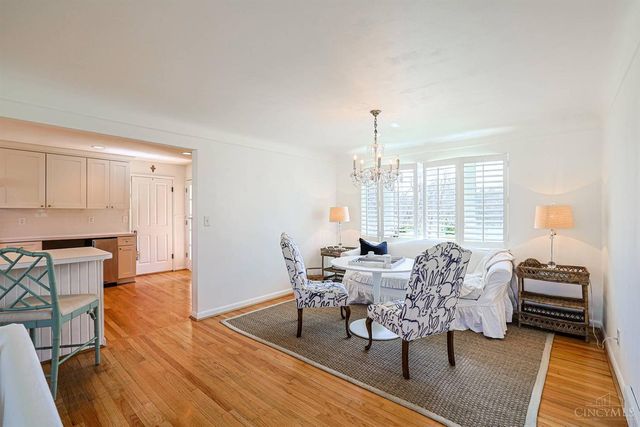 5831 Belleview Avenue, Blue Ash, OH 45242