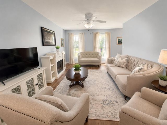 132 Derby Drive, London, KY 40744