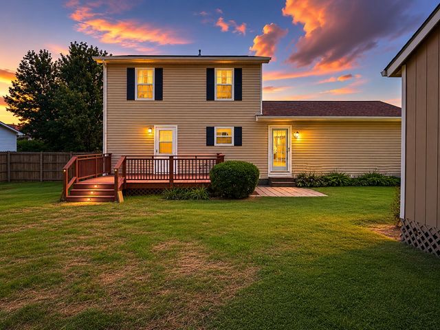 132 Derby Drive, London, KY 40744