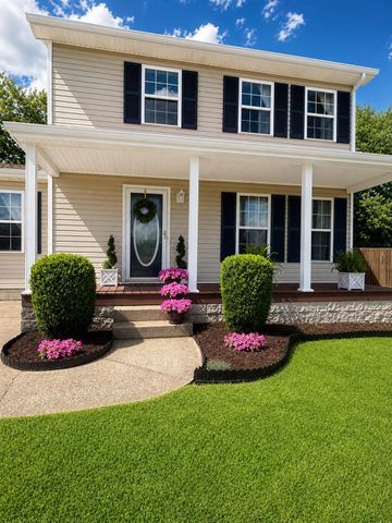 132 Derby Drive, London, KY 40744