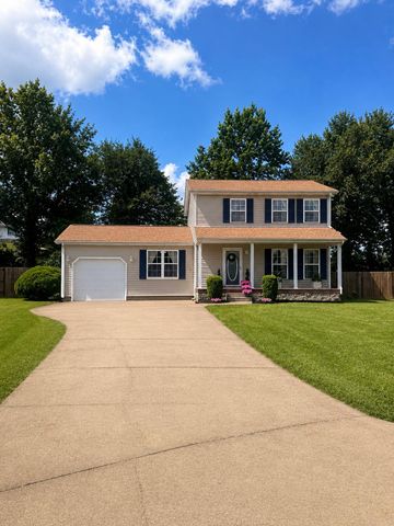 132 Derby Drive, London, KY 40744
