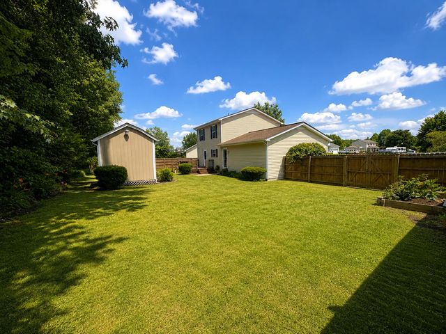 132 Derby Drive, London, KY 40744