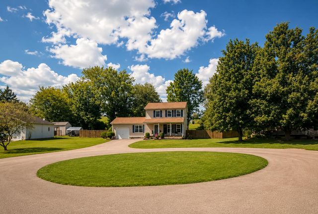 132 Derby Drive, London, KY 40744