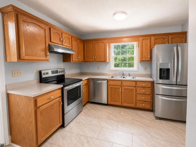 132 Derby Drive, London, KY 40744