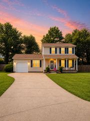 132 Derby Drive, London, KY 40744