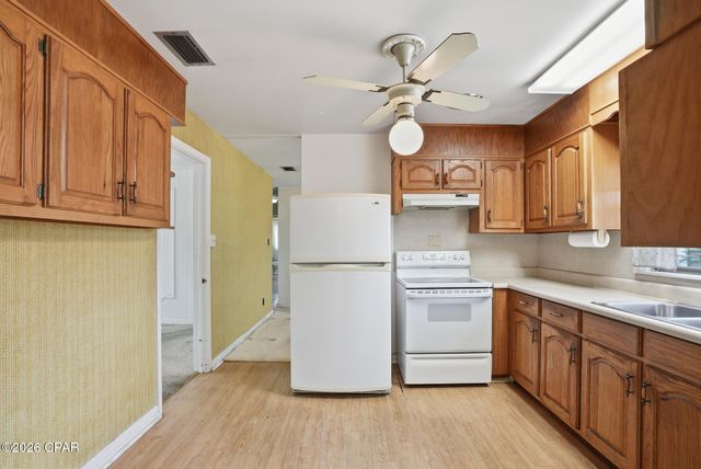 107 S Cove Boulevard, Panama City, FL 32401