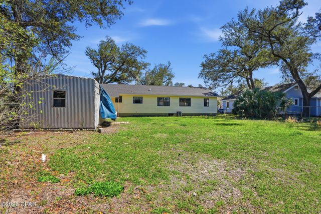 107 S Cove Boulevard, Panama City, FL 32401