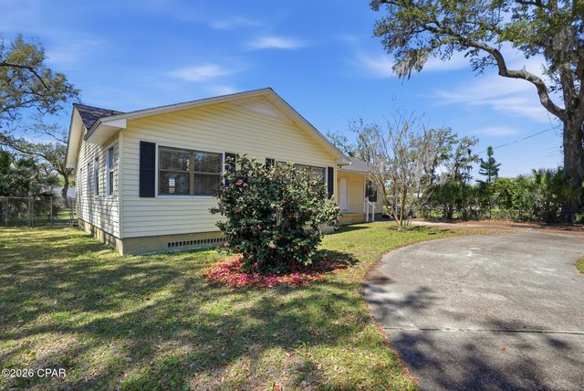 107 S Cove Boulevard, Panama City, FL 32401