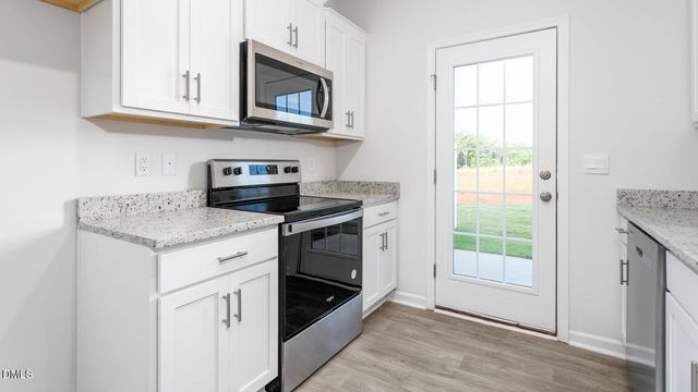 180 Canopy Drive, Graham, NC 27253