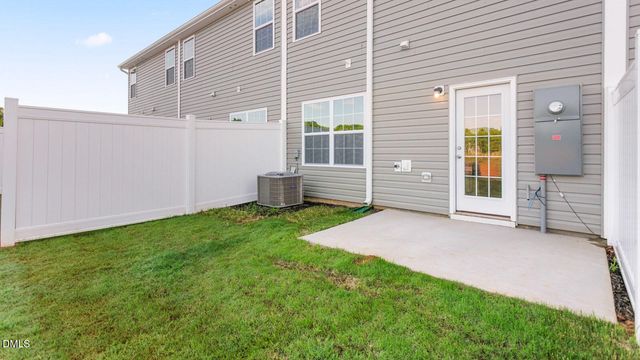 180 Canopy Drive, Graham, NC 27253
