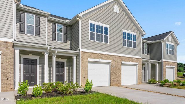 180 Canopy Drive, Graham, NC 27253