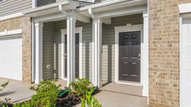 180 Canopy Drive, Graham, NC 27253