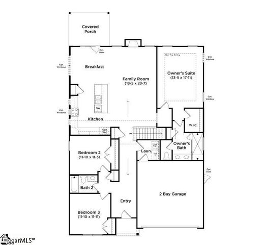 775 Rodin Road, Moore, SC 29369