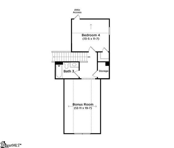 775 Rodin Road, Moore, SC 29369