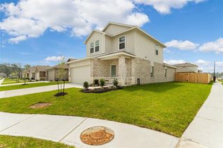 5602 Sycamore Glen Drive, Spring, TX 77373