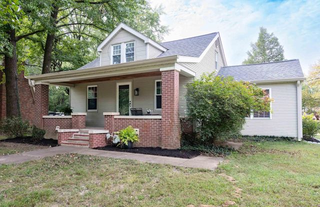 640 W Boonville-New Harmony Road, Evansville, IN 47725