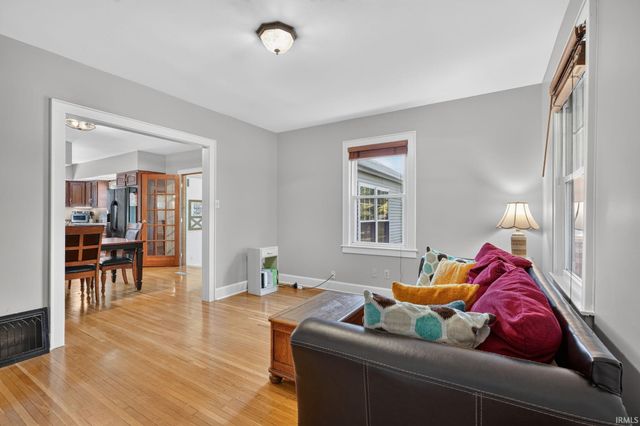 640 W Boonville-New Harmony Road, Evansville, IN 47725