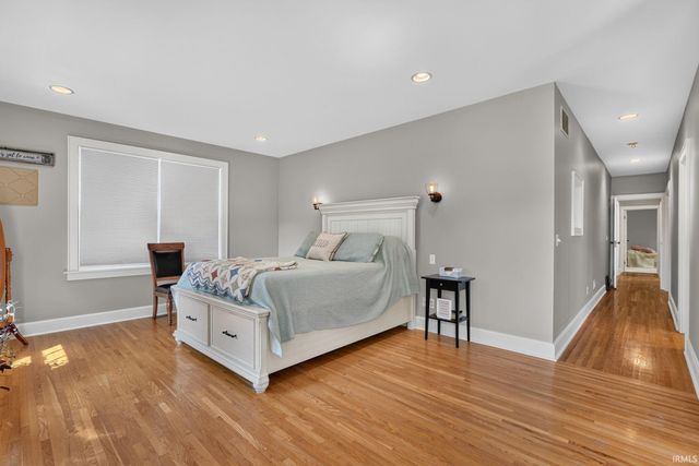 640 W Boonville-New Harmony Road, Evansville, IN 47725