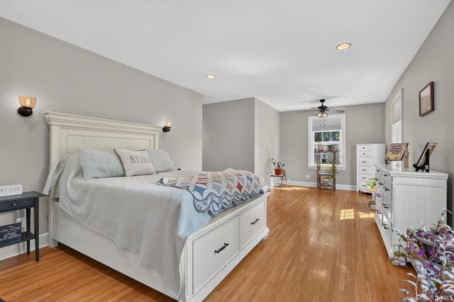 640 W Boonville-New Harmony Road, Evansville, IN 47725
