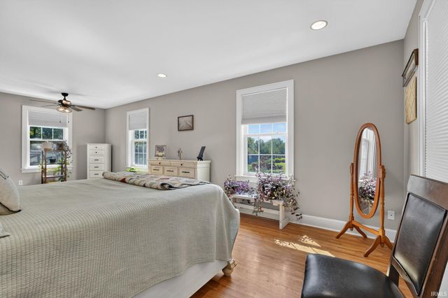 640 W Boonville-New Harmony Road, Evansville, IN 47725