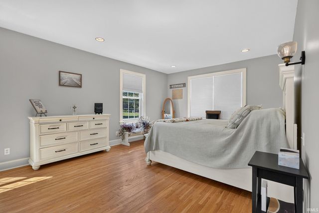 640 W Boonville-New Harmony Road, Evansville, IN 47725