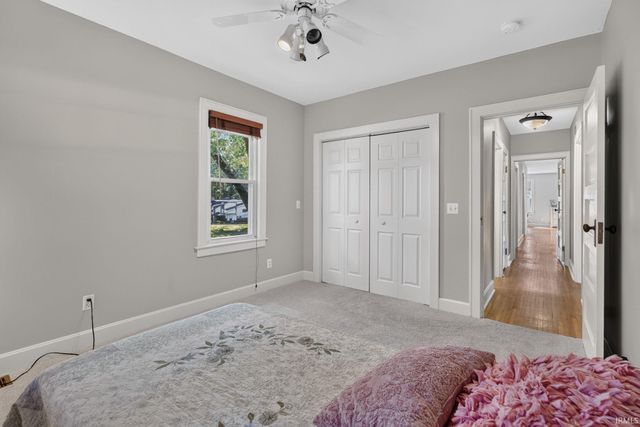 640 W Boonville-New Harmony Road, Evansville, IN 47725