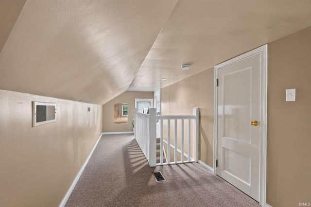 640 W Boonville-New Harmony Road, Evansville, IN 47725