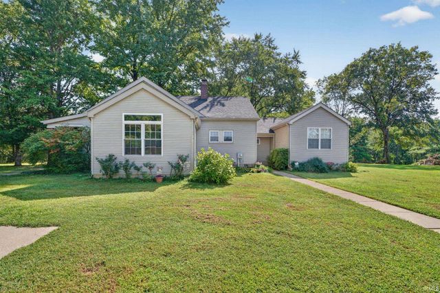 640 W Boonville-New Harmony Road, Evansville, IN 47725