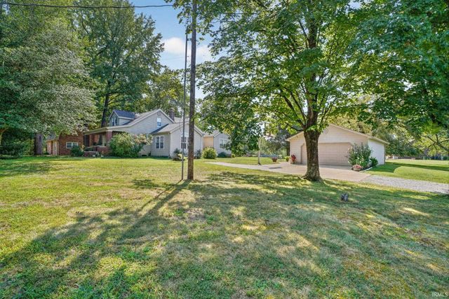 640 W Boonville-New Harmony Road, Evansville, IN 47725