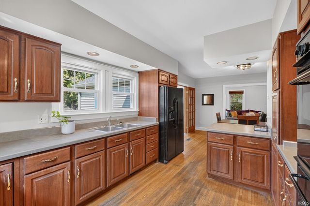 640 W Boonville-New Harmony Road, Evansville, IN 47725