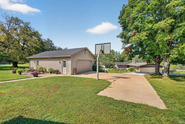 640 W Boonville-New Harmony Road, Evansville, IN 47725