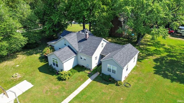640 W Boonville-New Harmony Road, Evansville, IN 47725