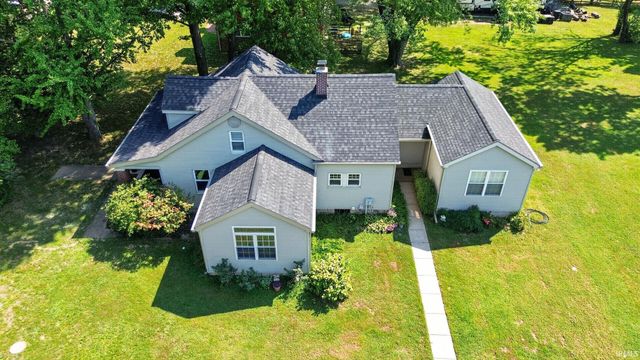 640 W Boonville-New Harmony Road, Evansville, IN 47725