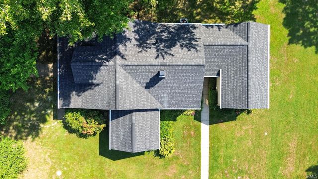 640 W Boonville-New Harmony Road, Evansville, IN 47725
