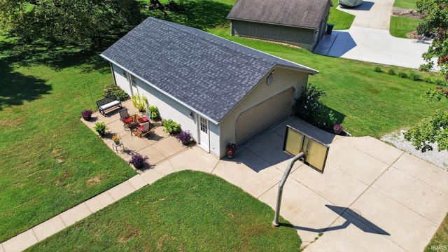 640 W Boonville-New Harmony Road, Evansville, IN 47725