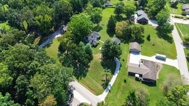 640 W Boonville-New Harmony Road, Evansville, IN 47725