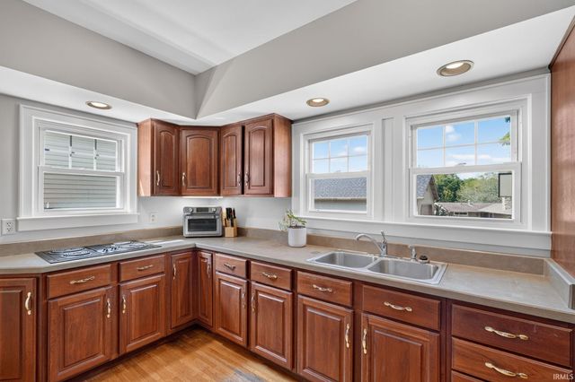 640 W Boonville-New Harmony Road, Evansville, IN 47725