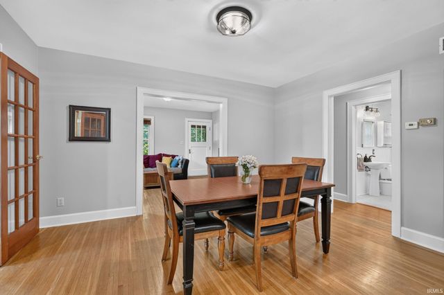 640 W Boonville-New Harmony Road, Evansville, IN 47725