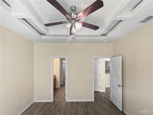 505 Carlisle Avenue 3, Edinburg, TX 78539