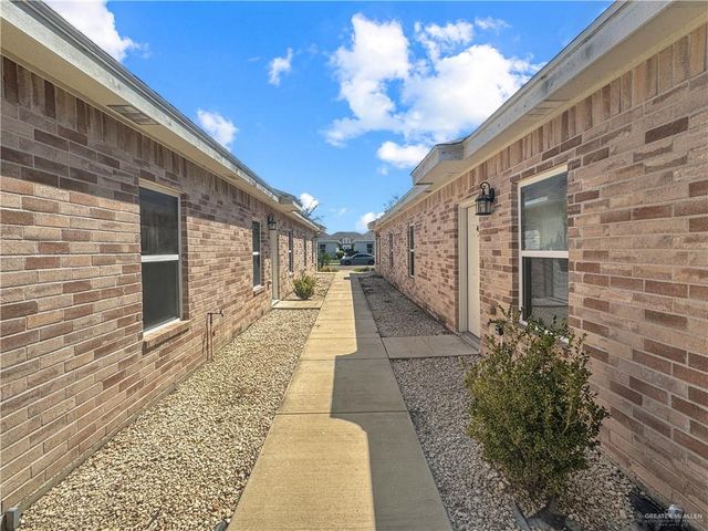 505 Carlisle Avenue 3, Edinburg, TX 78539