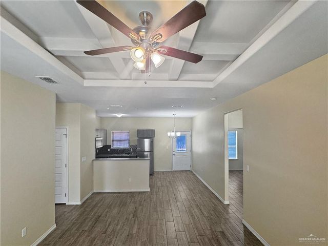 505 Carlisle Avenue 3, Edinburg, TX 78539