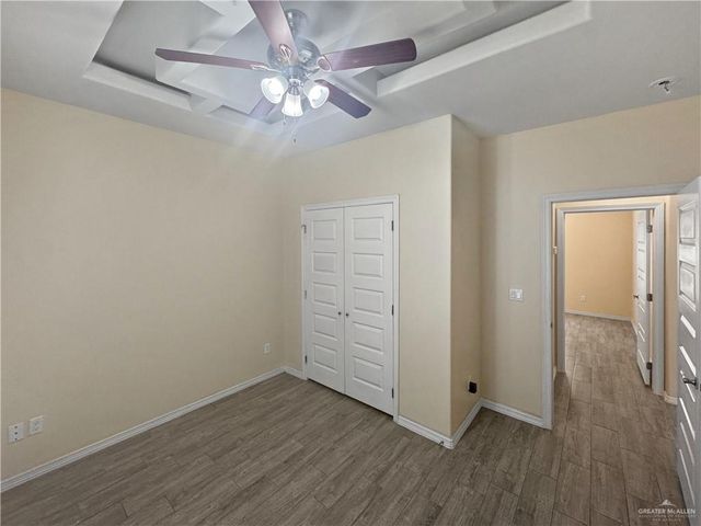 505 Carlisle Avenue 3, Edinburg, TX 78539