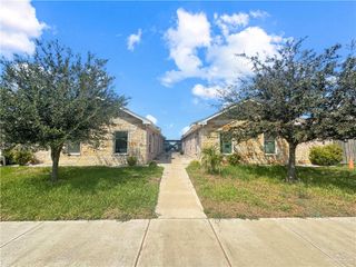 505 Carlisle Avenue 3, Edinburg, TX 78539