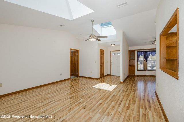 9474 Dunkirk Road, Spring Hill, FL 34608