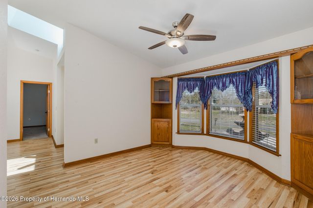 9474 Dunkirk Road, Spring Hill, FL 34608