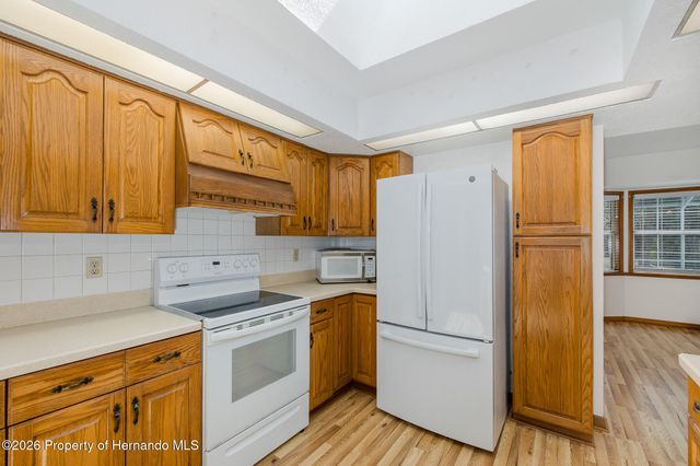 9474 Dunkirk Road, Spring Hill, FL 34608