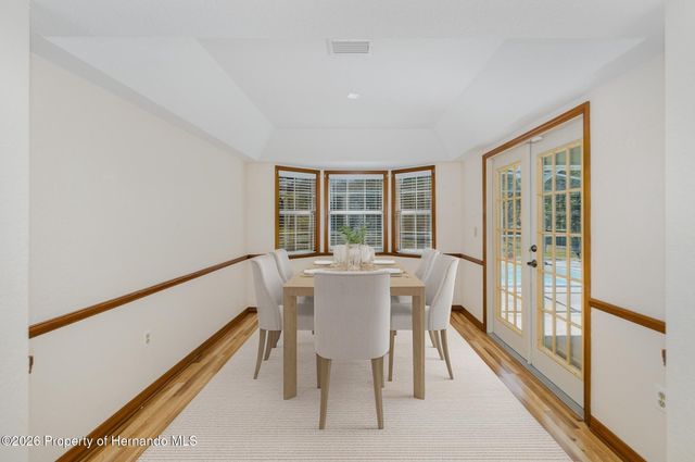 9474 Dunkirk Road, Spring Hill, FL 34608