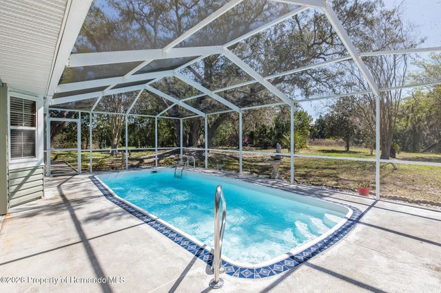 9474 Dunkirk Road, Spring Hill, FL 34608