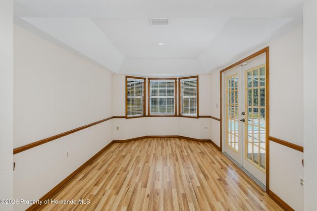 9474 Dunkirk Road, Spring Hill, FL 34608