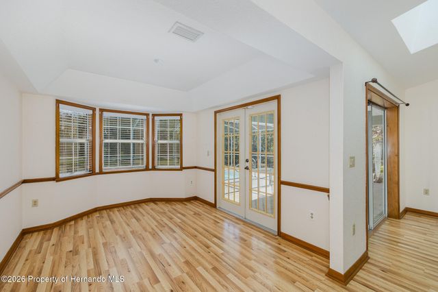 9474 Dunkirk Road, Spring Hill, FL 34608